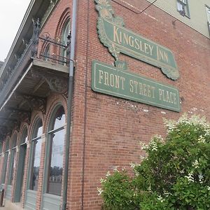 Kingsley Inn